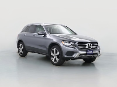 2019 Mercedes-Benz GLC 300 -
                  Tinley Park, IL