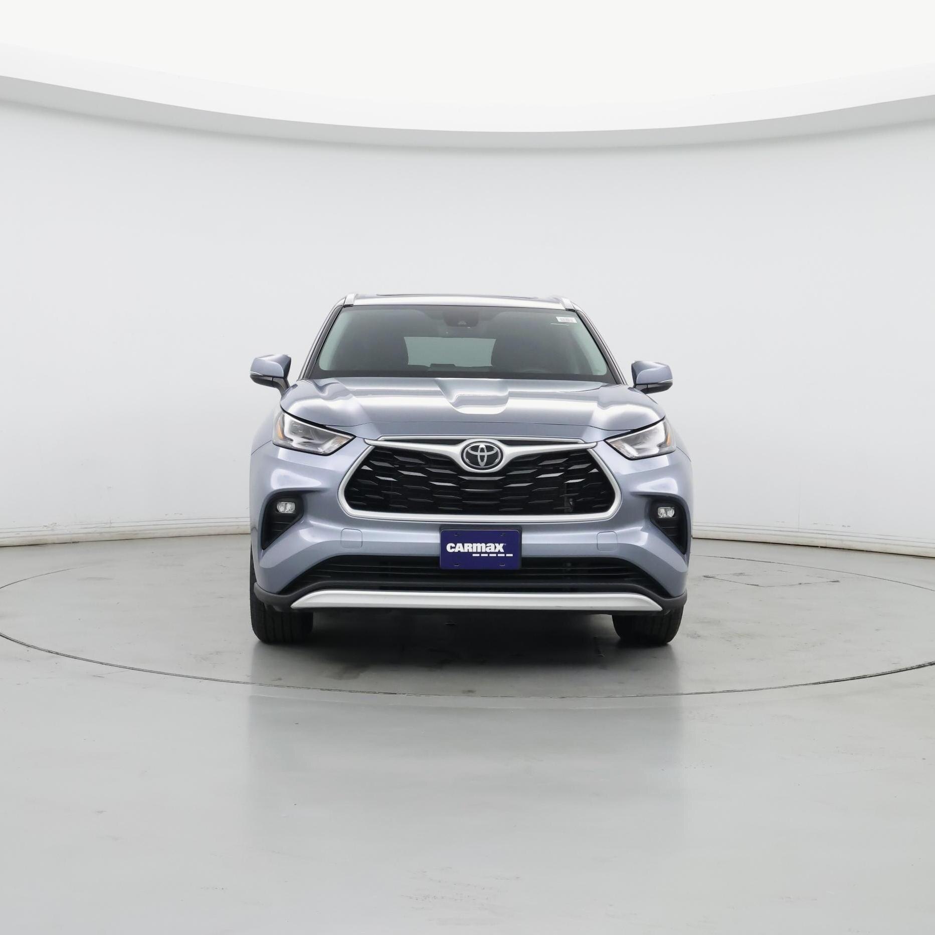 Thumbnail: 2022 Toyota Highlander - 5