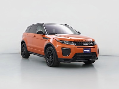 2016 Land Rover Range Rover Evoque Dynamic -
                Tinley Park, IL