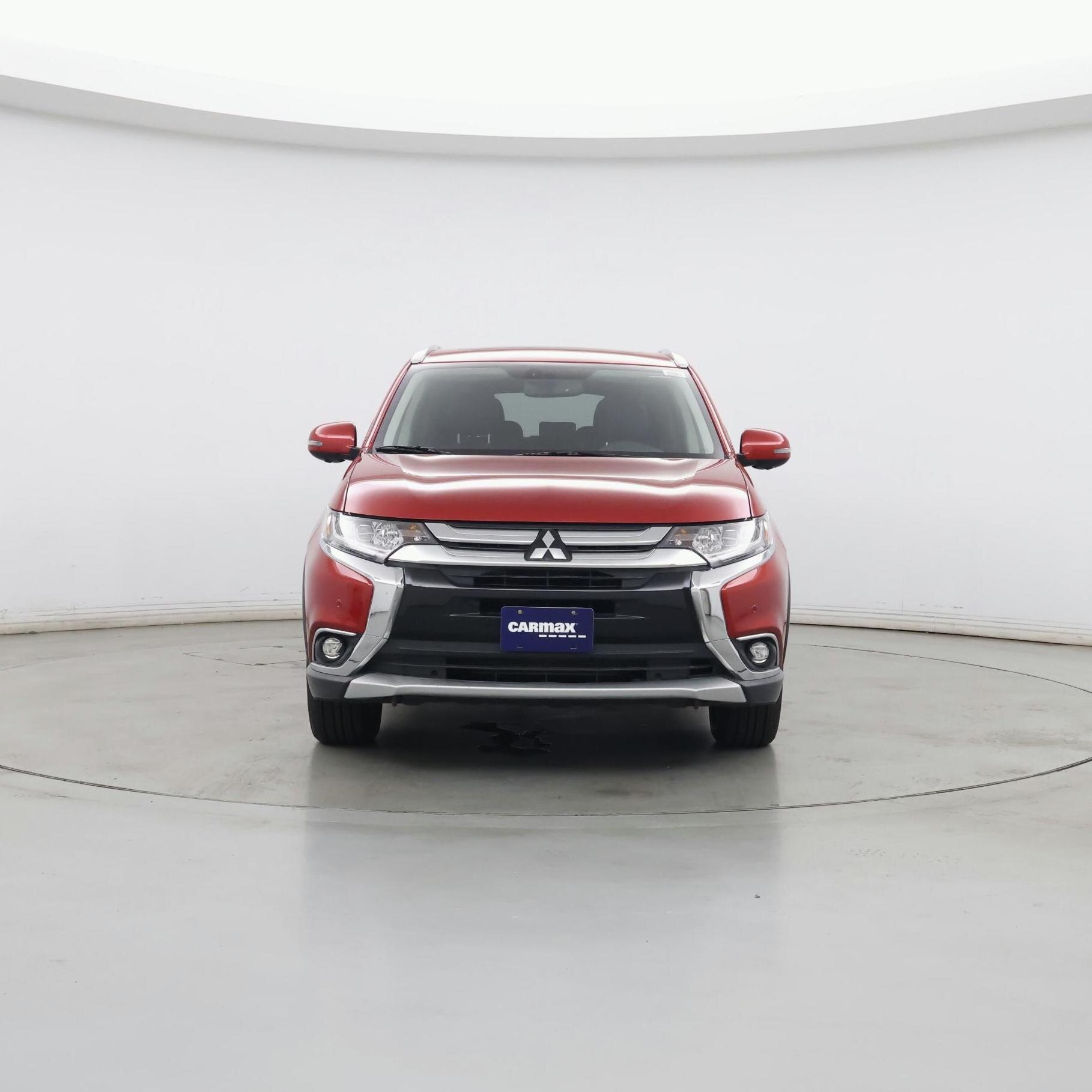 Thumbnail: 2018 Mitsubishi Outlander - 5