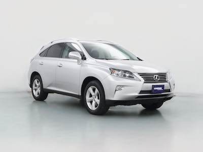 2014 Lexus RX 350 -
                  Tinley Park, IL