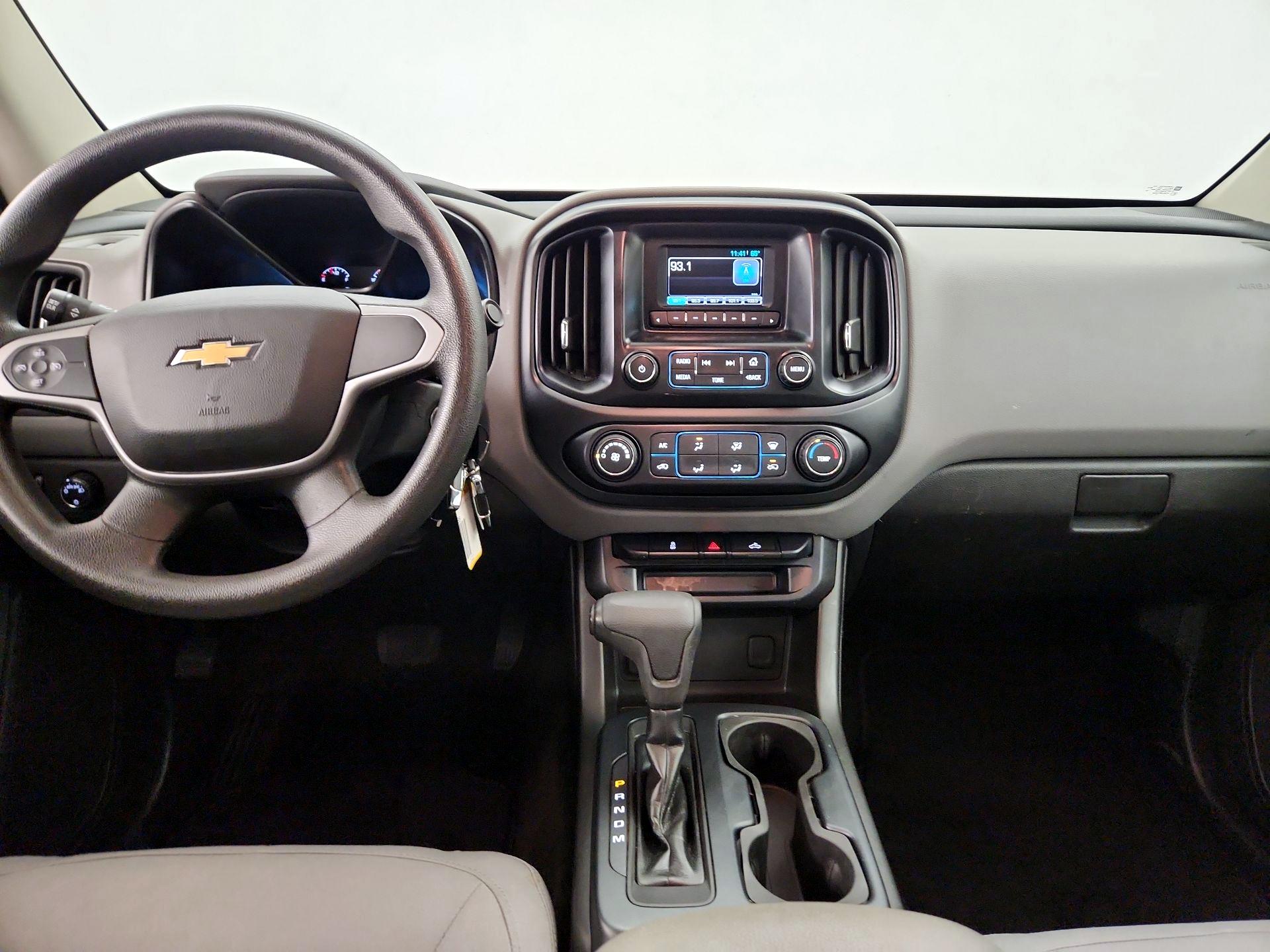 Thumbnail: 2016 Chevrolet Colorado - 9