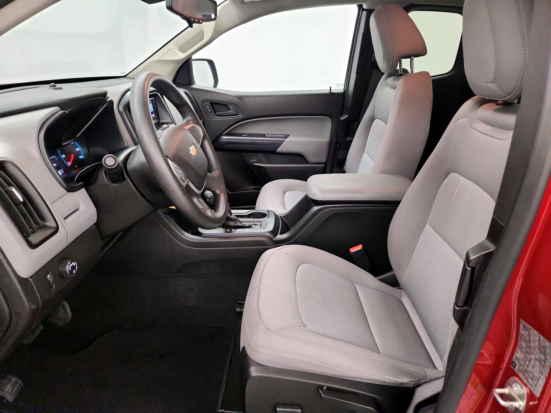 Thumbnail: 2016 Chevrolet Colorado - 11