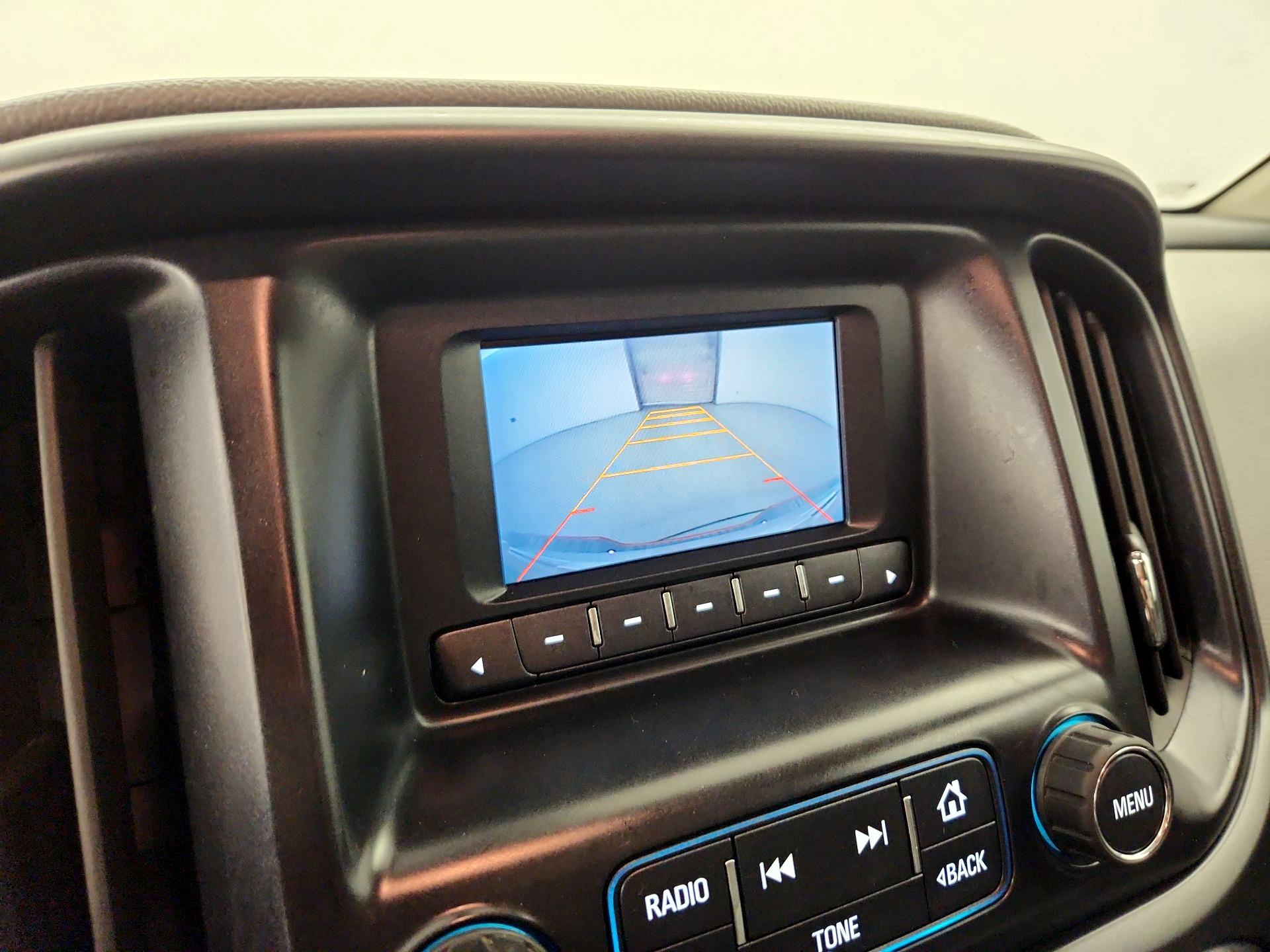 Thumbnail: 2016 Chevrolet Colorado - 14