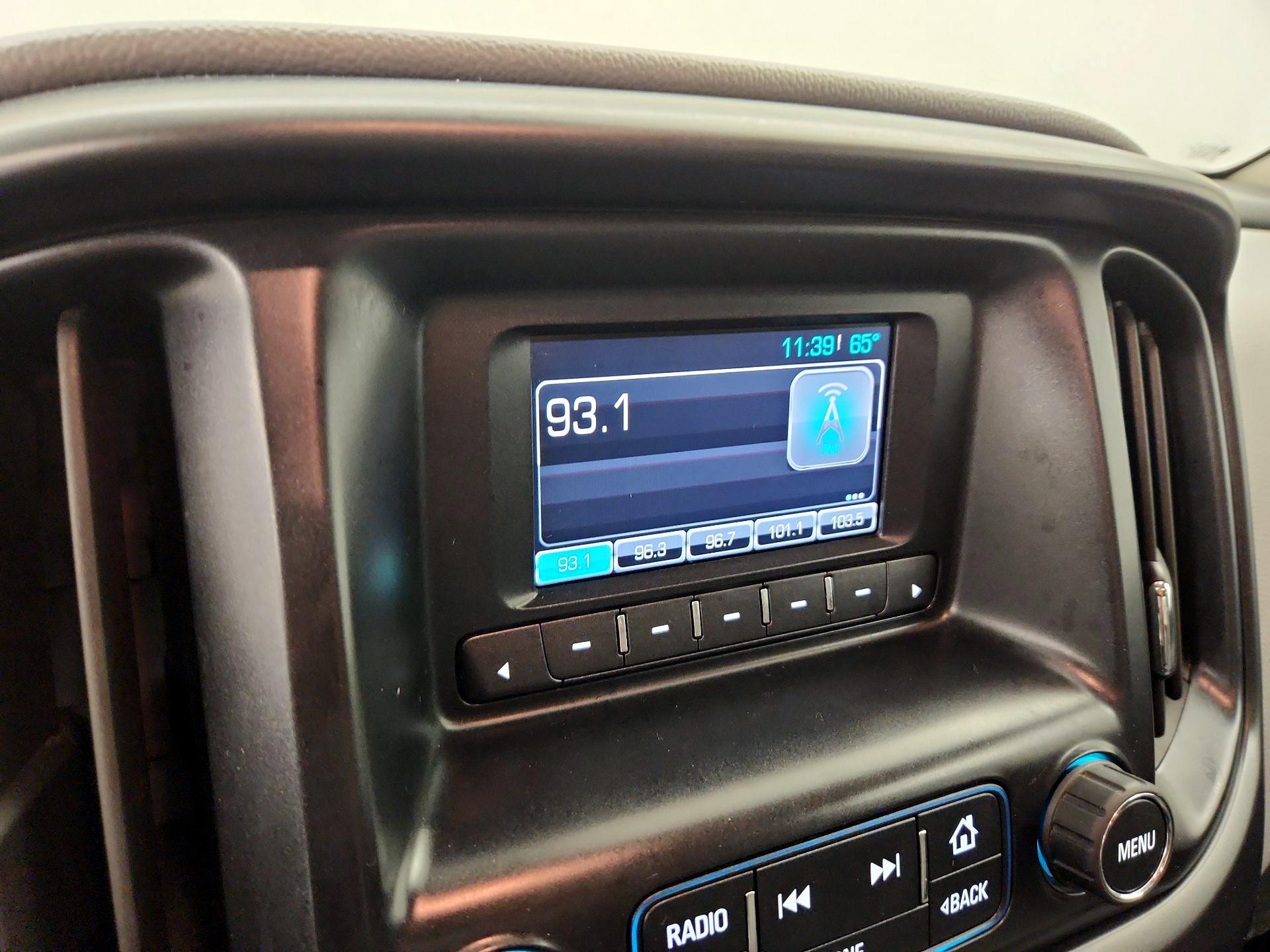 Thumbnail: 2016 Chevrolet Colorado - 15