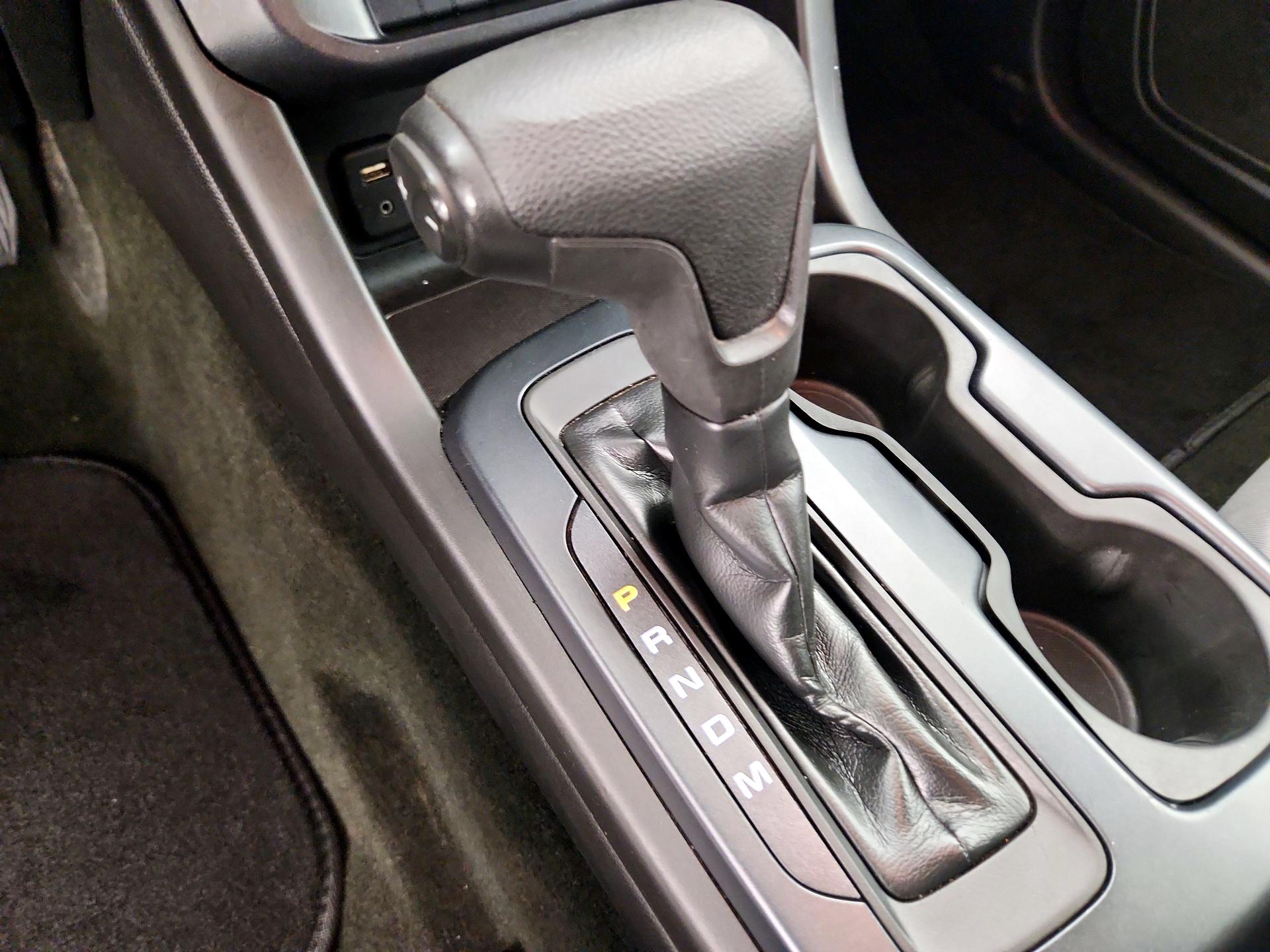 Thumbnail: 2016 Chevrolet Colorado - 17
