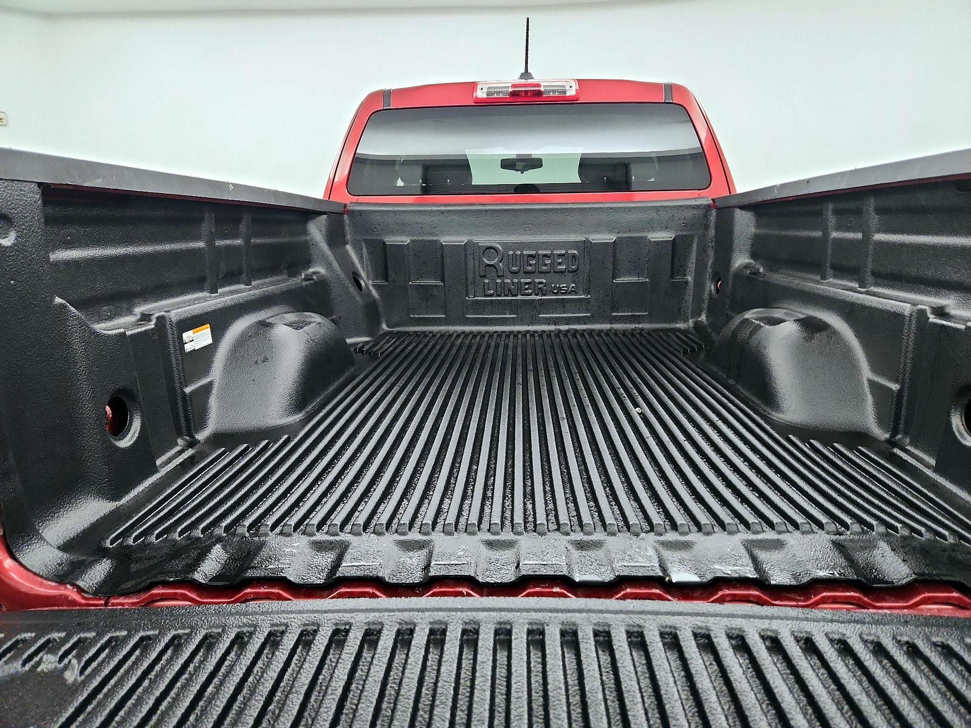 Thumbnail: 2016 Chevrolet Colorado - 20
