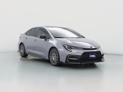2022 Toyota Corolla XSE -
                  Tinley Park, IL