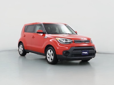 2019 Kia Soul  -
                  Tinley Park, IL