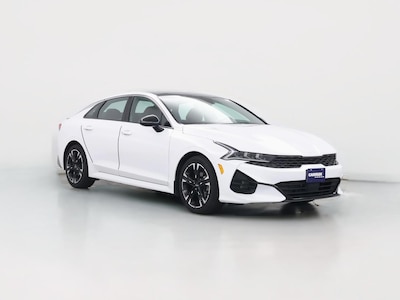 2022 Kia K5 GT-Line -
                  Tinley Park, IL