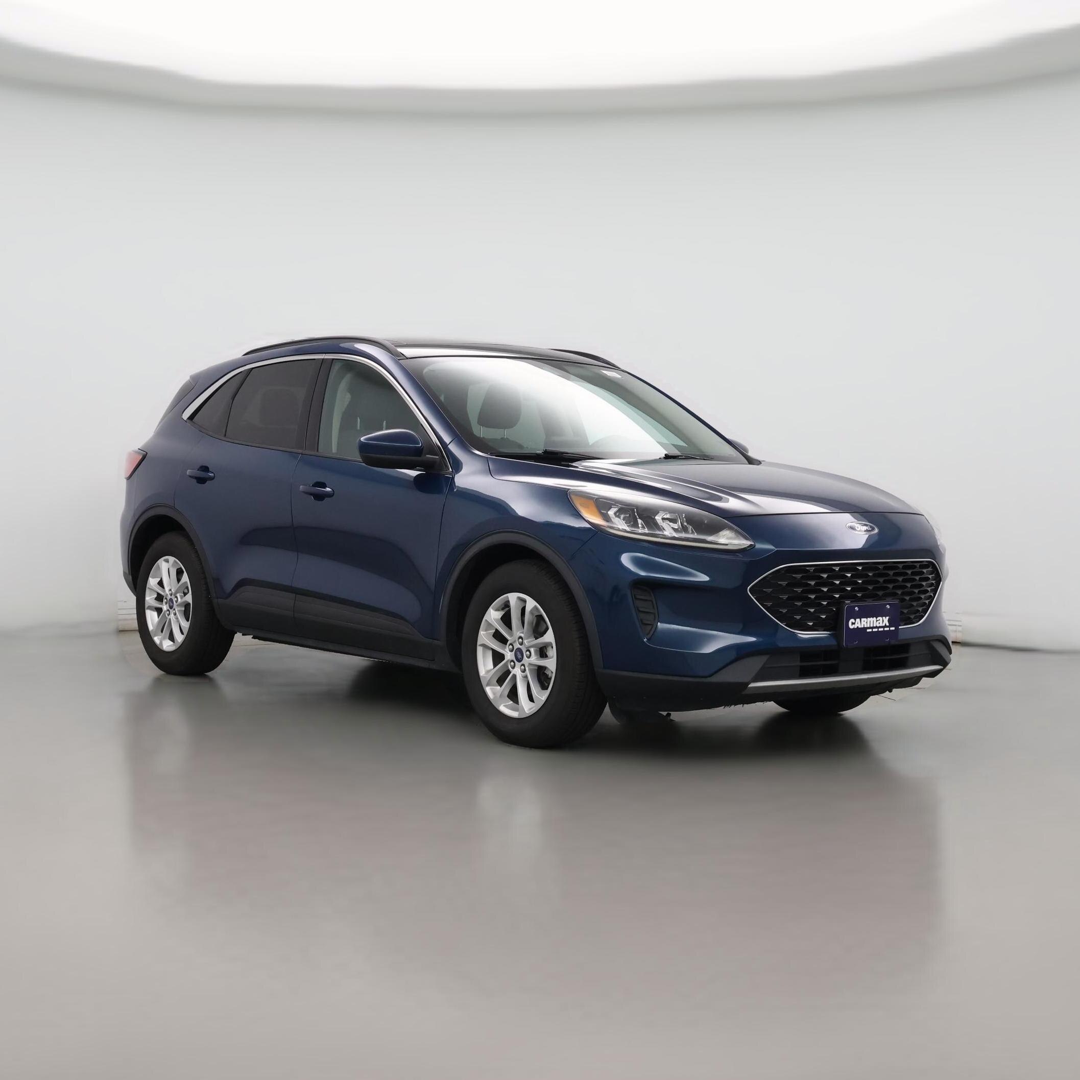 Thumbnail: 2020 Ford Escape - 1