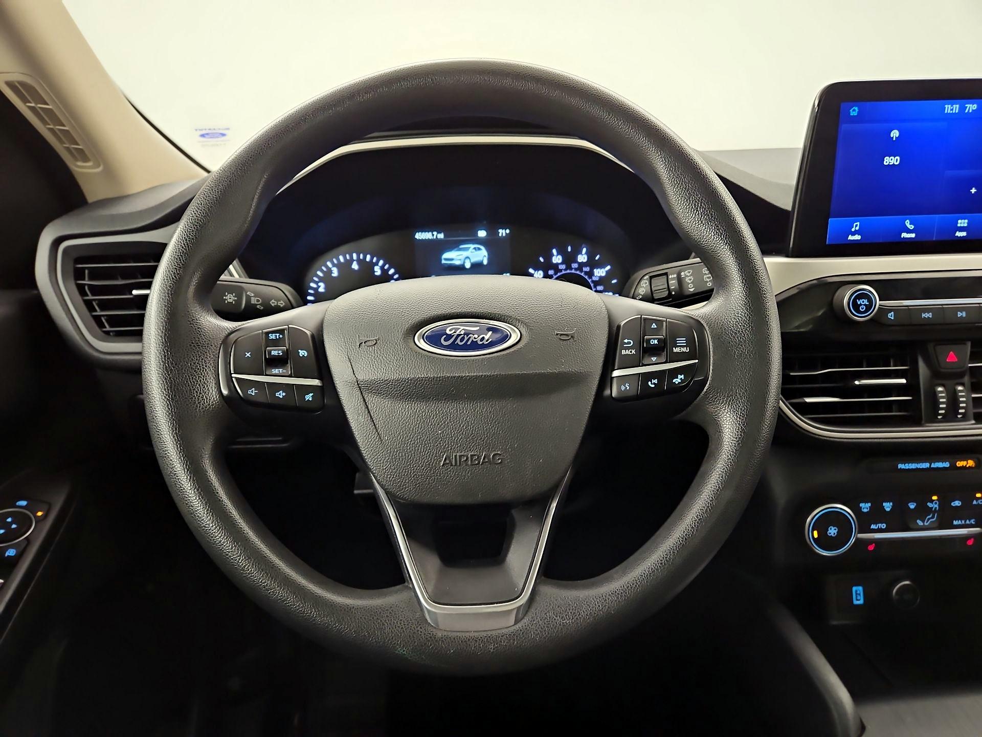 Thumbnail: 2020 Ford Escape - 10