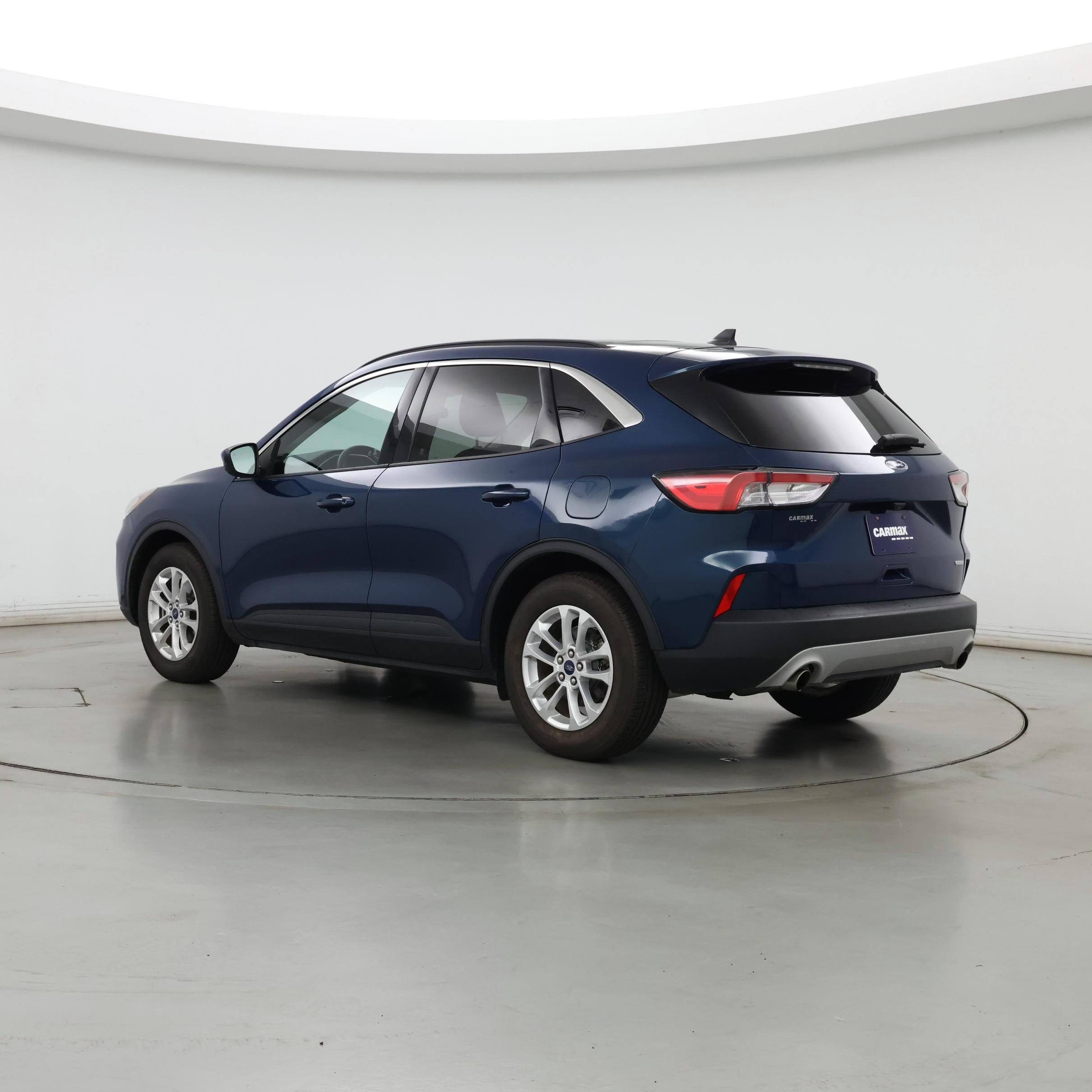 Thumbnail: 2020 Ford Escape - 2