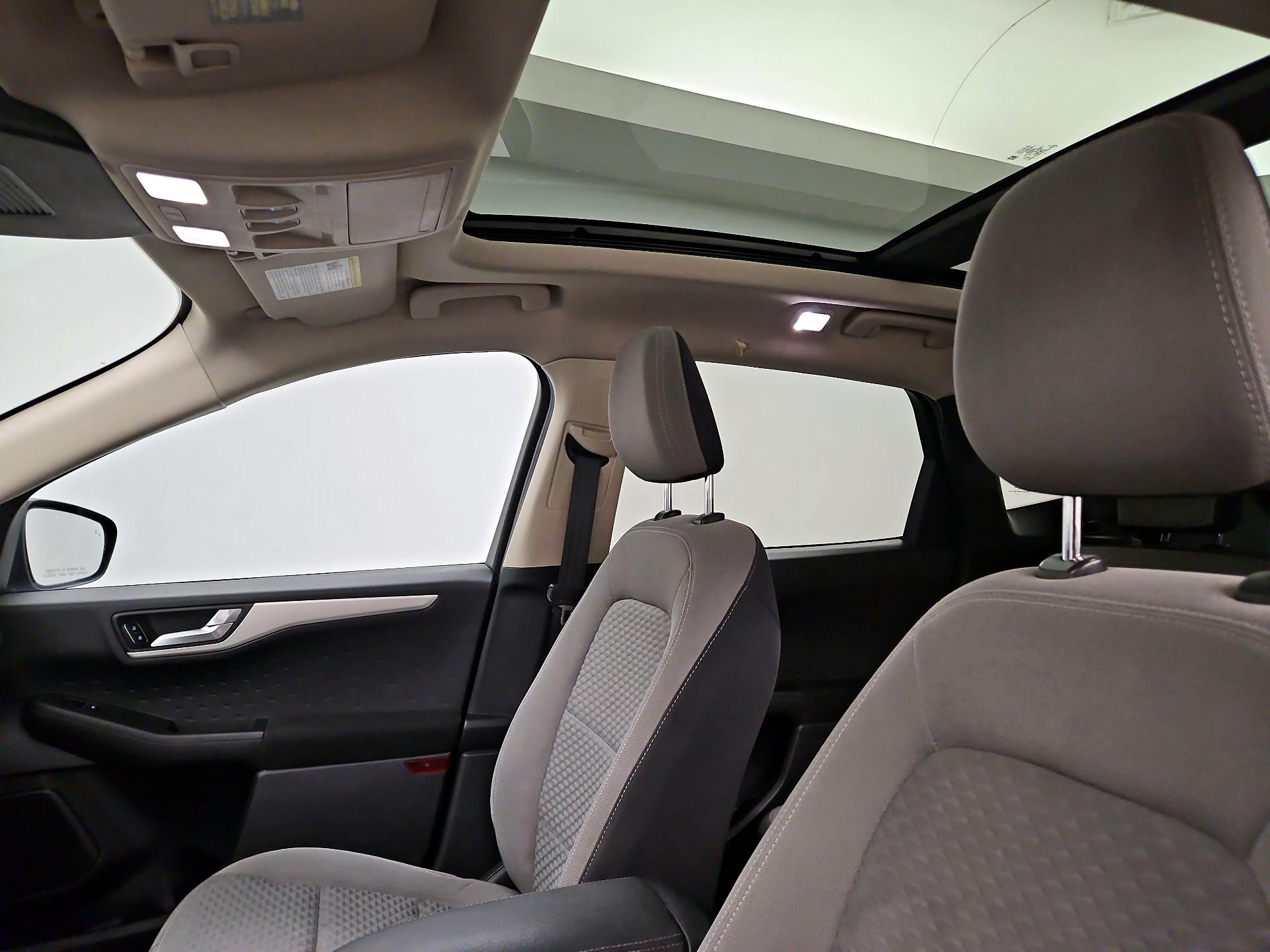 Thumbnail: 2020 Ford Escape - 19
