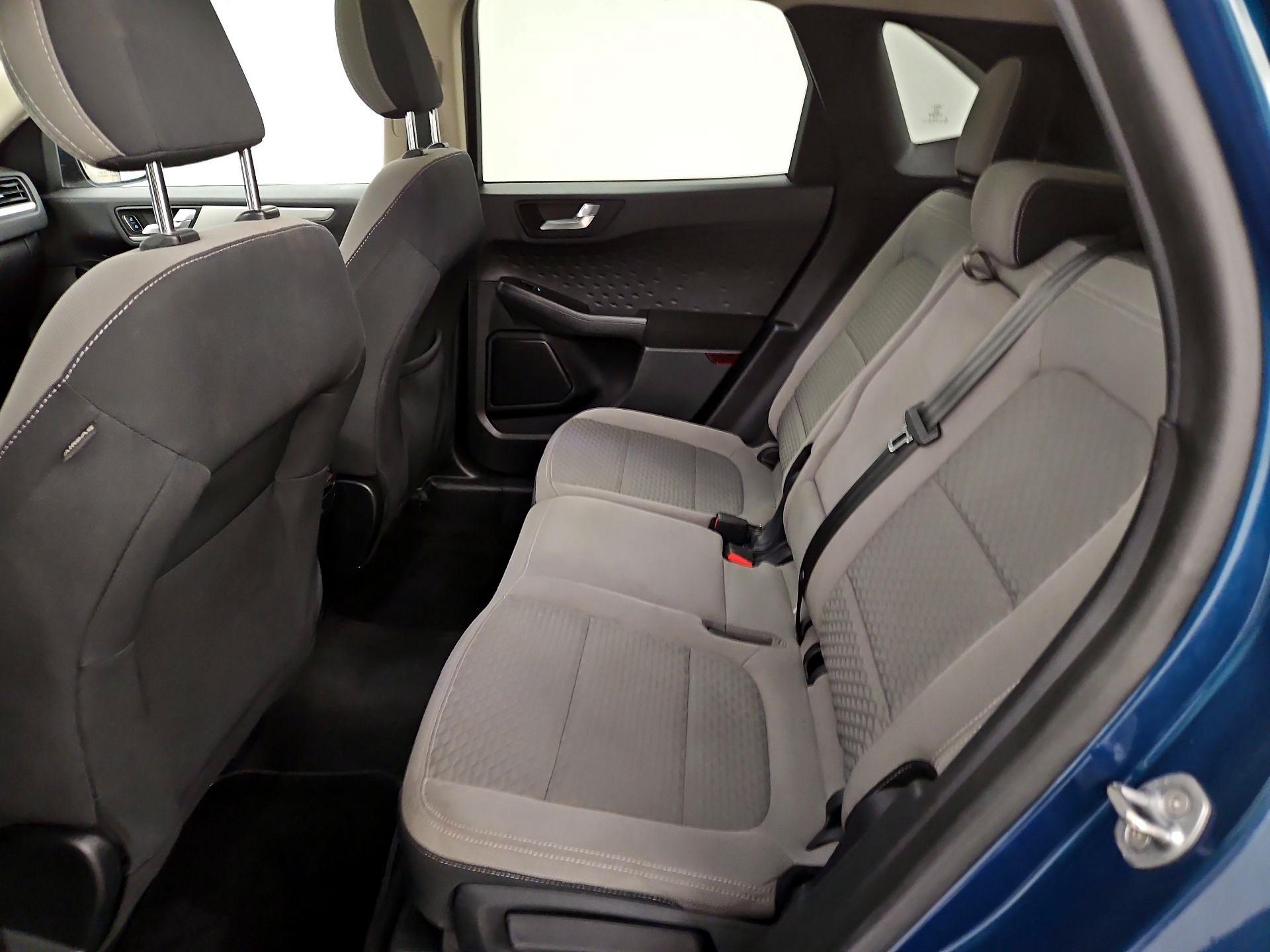 Thumbnail: 2020 Ford Escape - 20