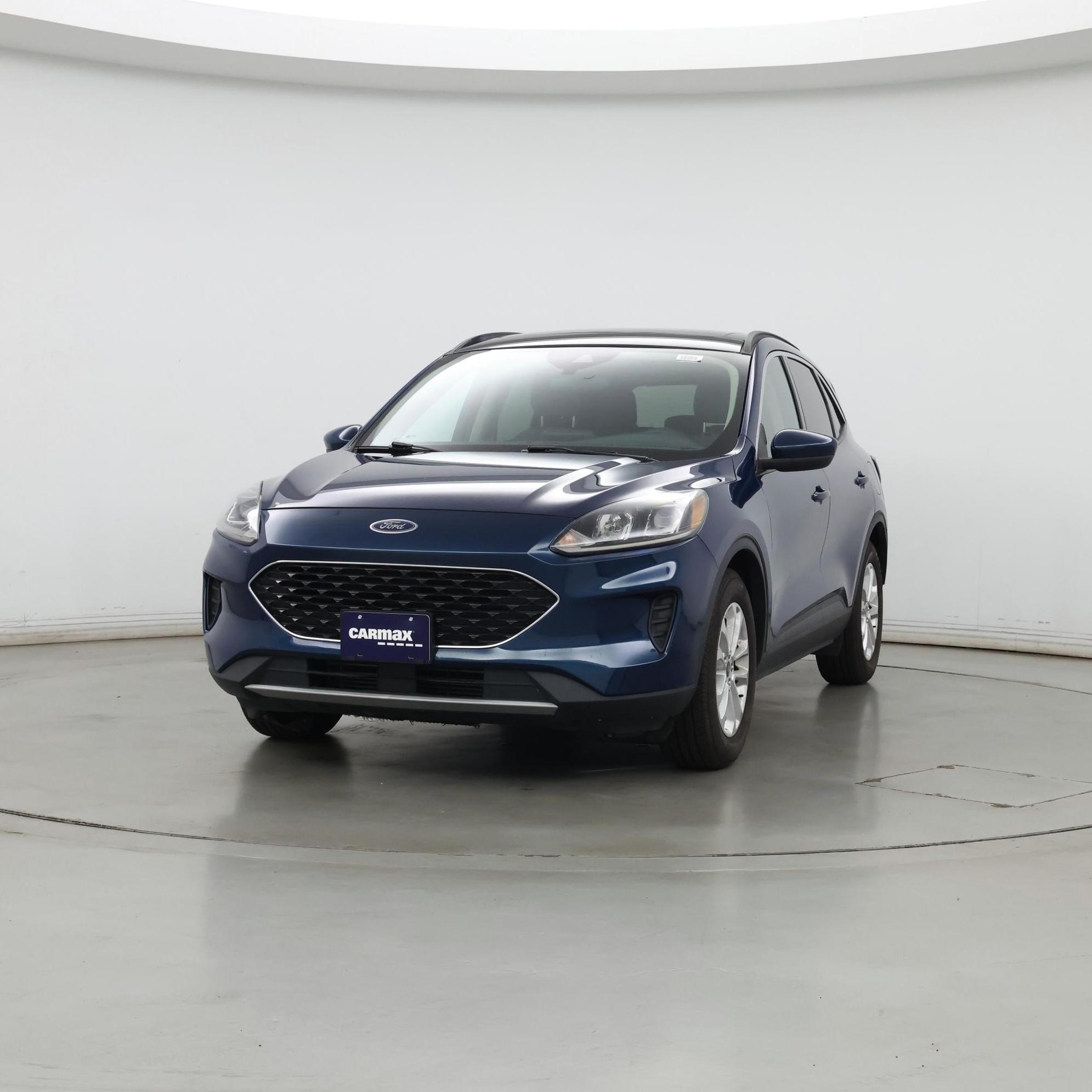 Thumbnail: 2020 Ford Escape - 4