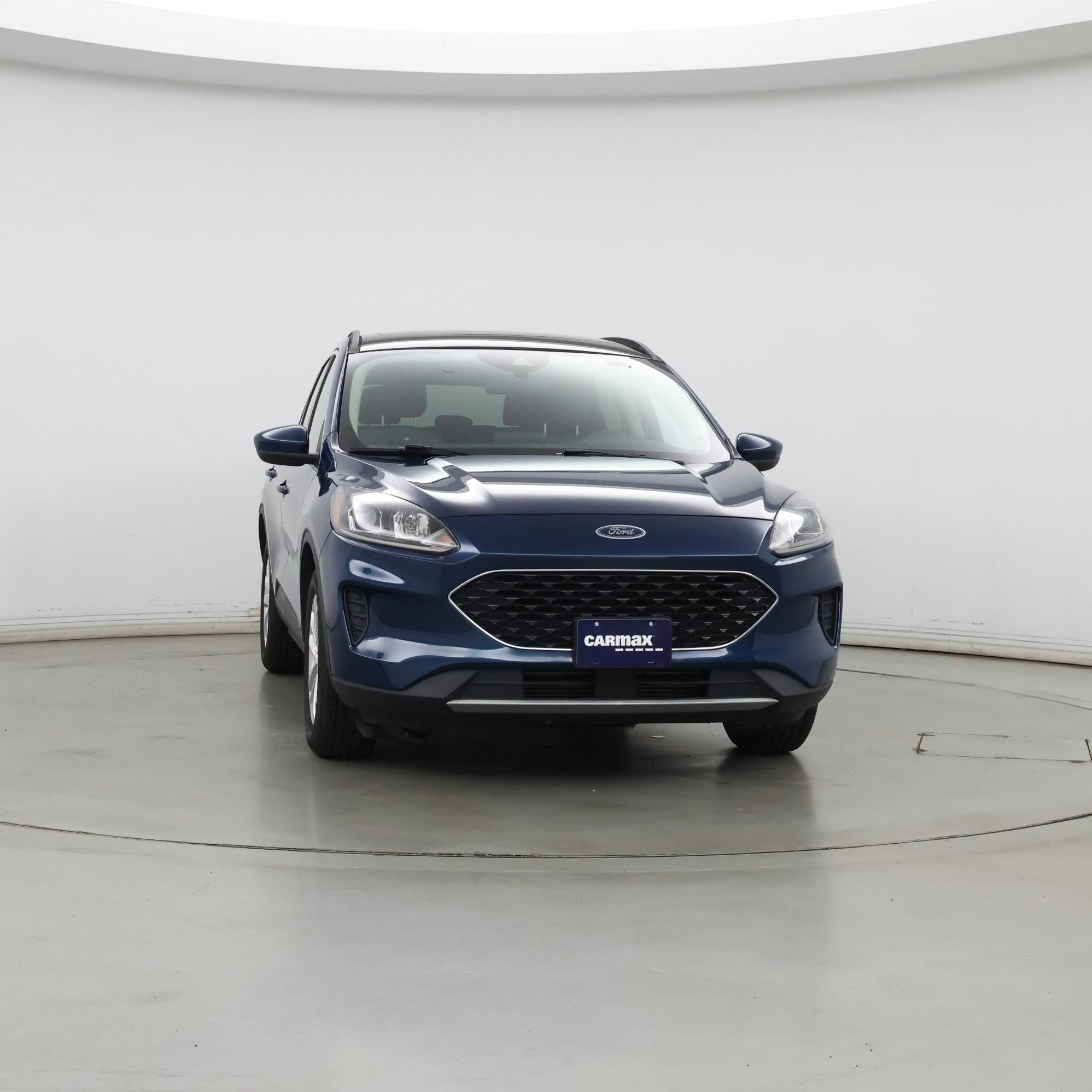 Thumbnail: 2020 Ford Escape - 5