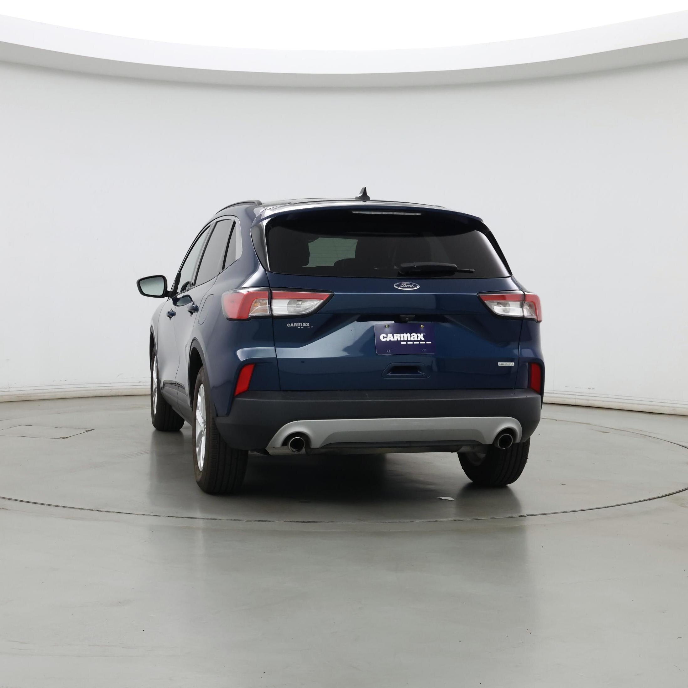 Thumbnail: 2020 Ford Escape - 6