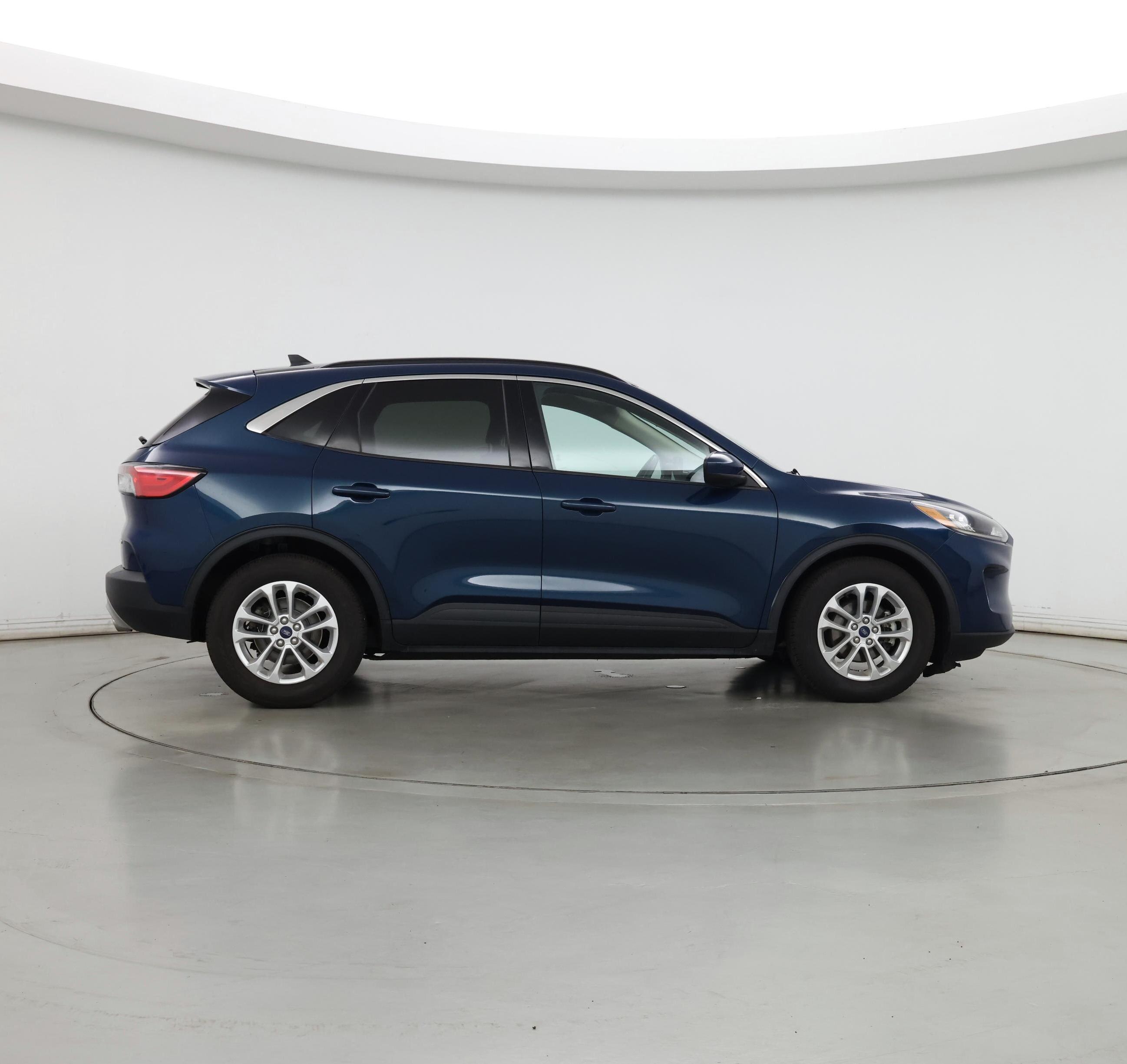 Thumbnail: 2020 Ford Escape - 7