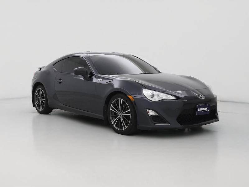 2016 Scion FR-S Release Series 2.0 -
                  Kenosha, WI