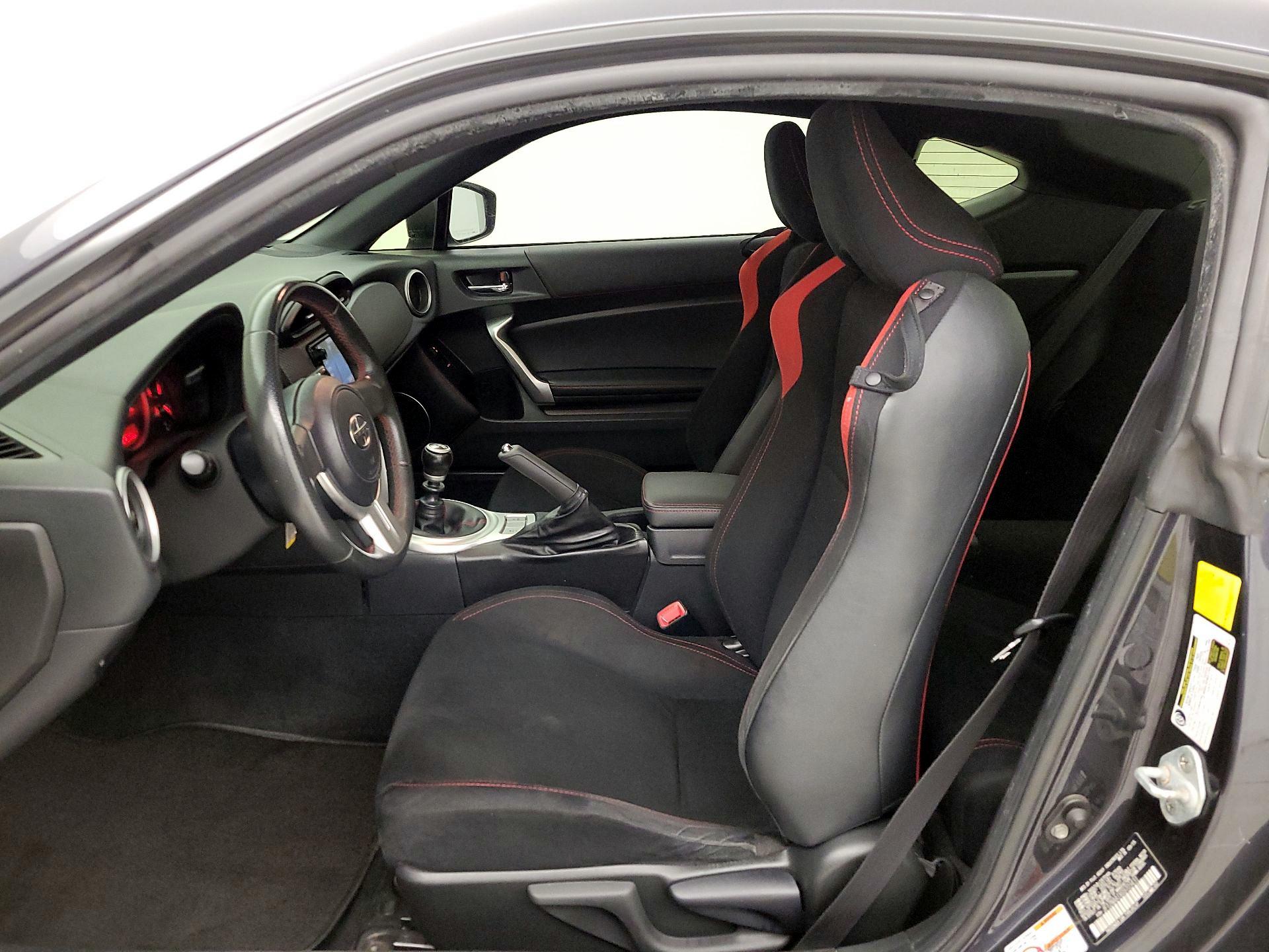 Thumbnail: 2016 Scion FR-S - 11