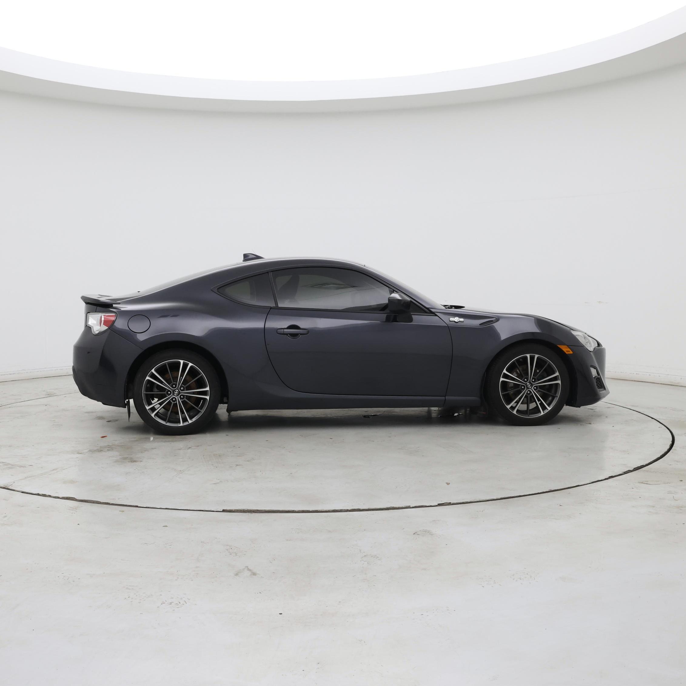 Thumbnail: 2016 Scion FR-S - 7