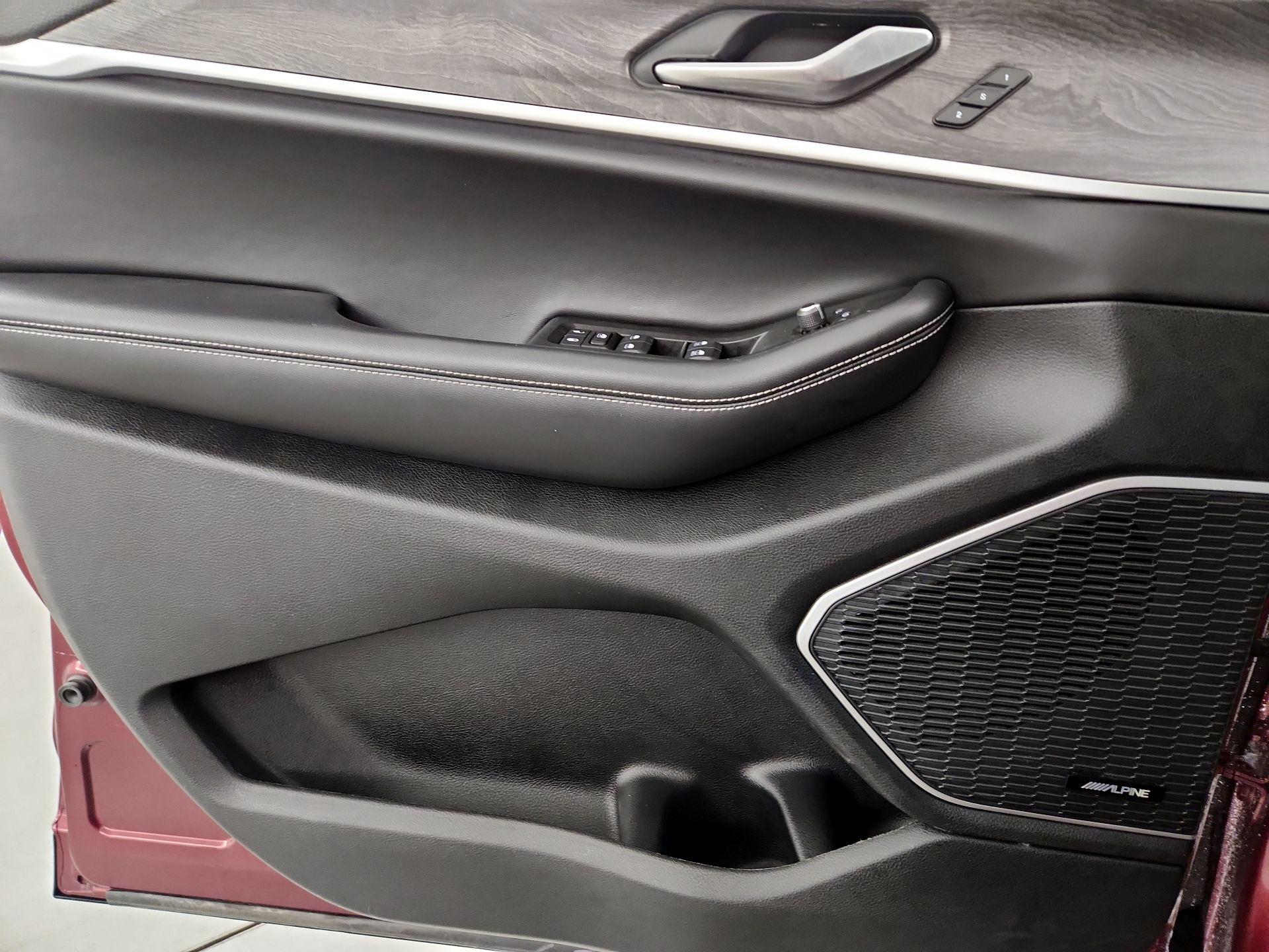 Thumbnail: 2021 Jeep Grand Cherokee L - 12