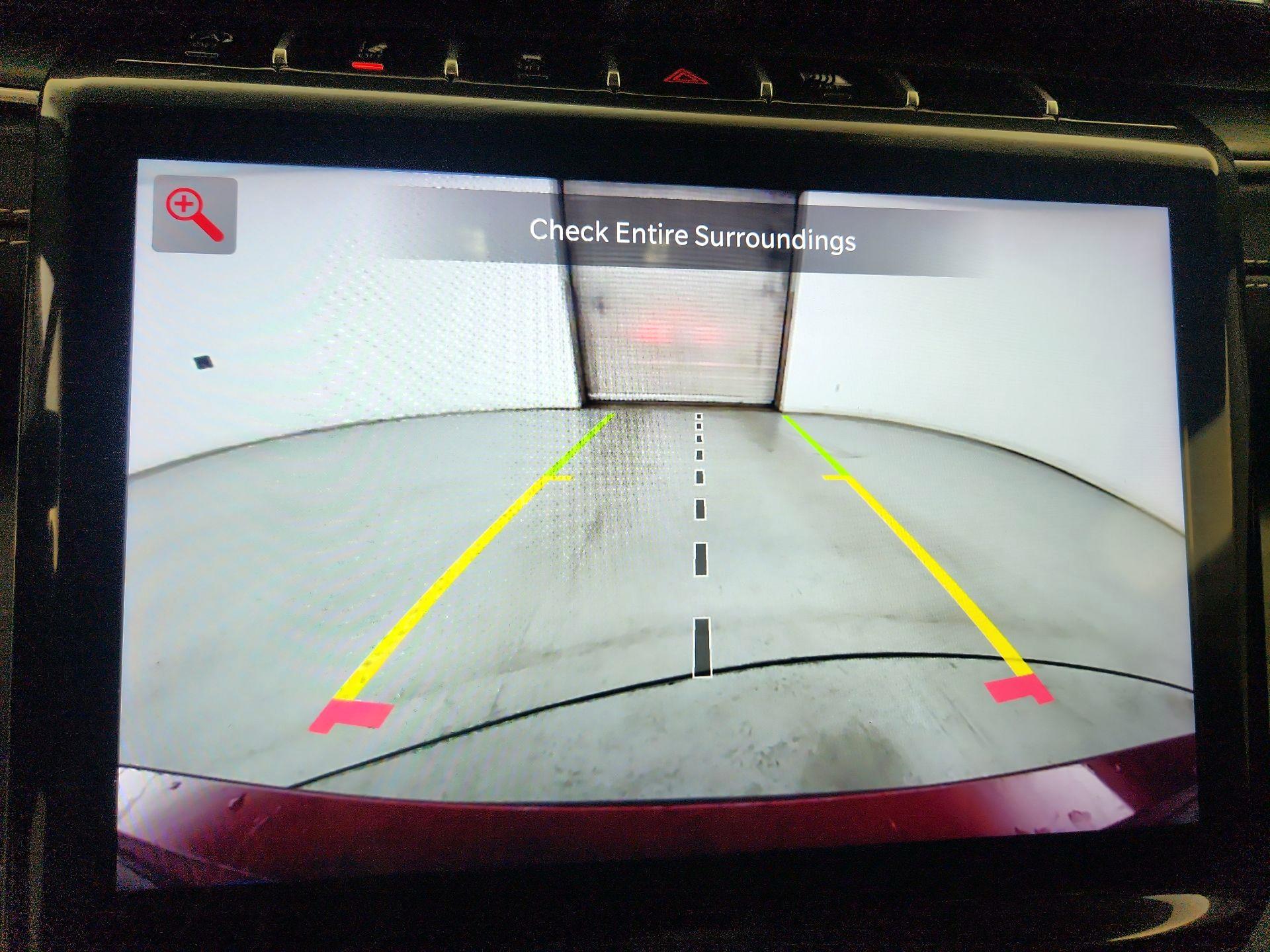 Thumbnail: 2021 Jeep Grand Cherokee L - 15