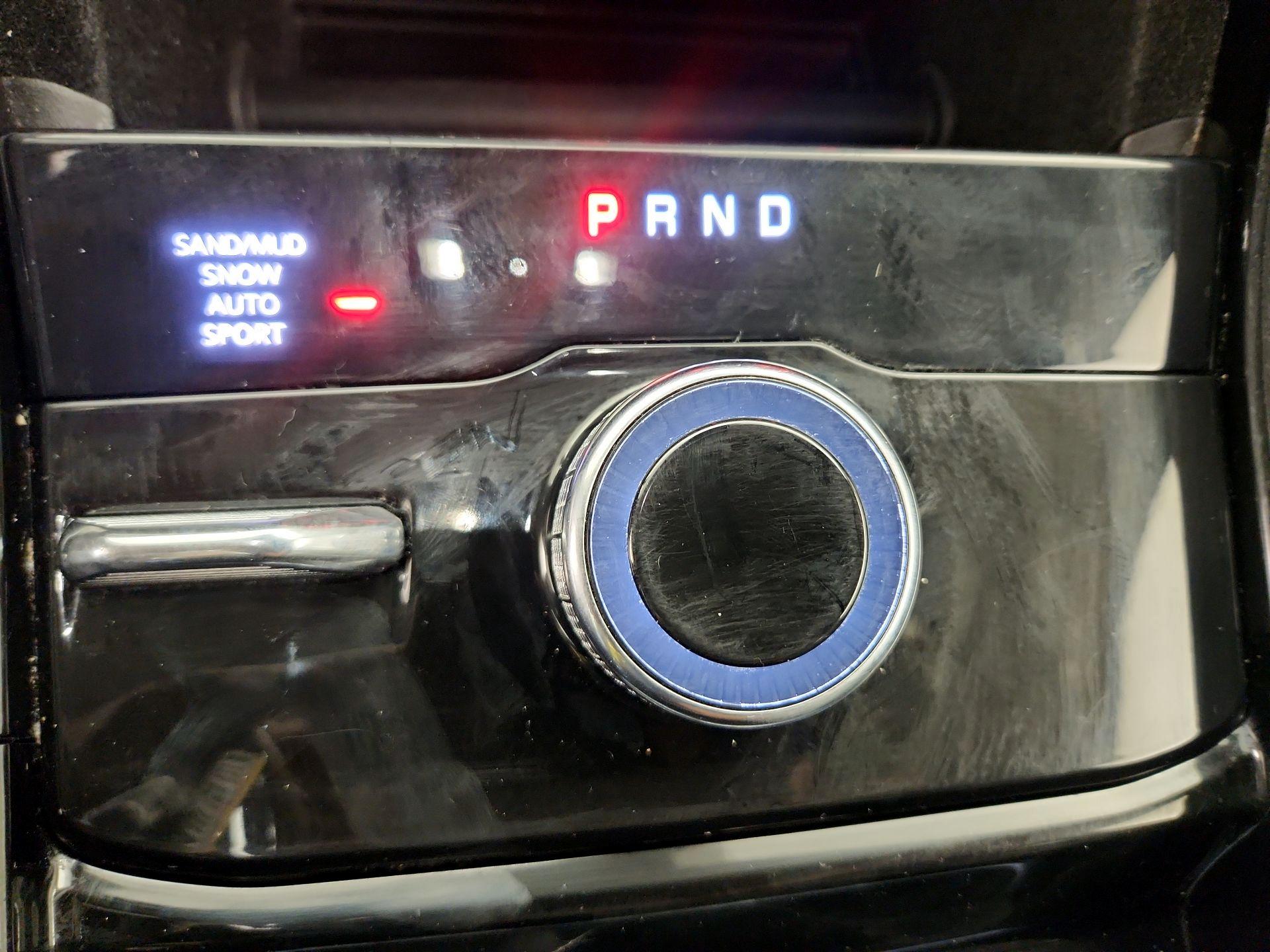 Thumbnail: 2021 Jeep Grand Cherokee L - 18