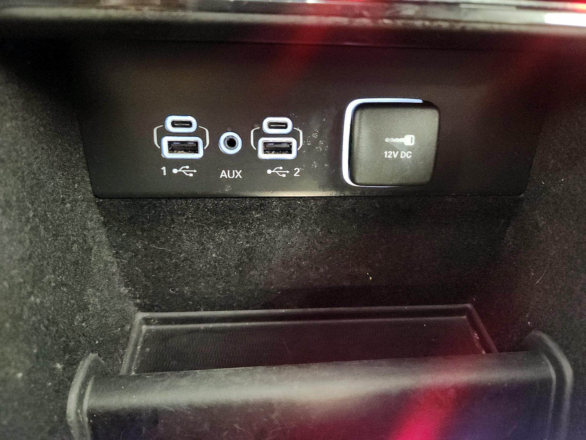 Thumbnail: 2021 Jeep Grand Cherokee L - 19