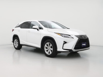 2017 Lexus RX 350 -
                  Hillside, IL