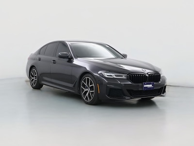 2021 BMW 5 Series 530i xDrive -
                  Tinley Park, IL