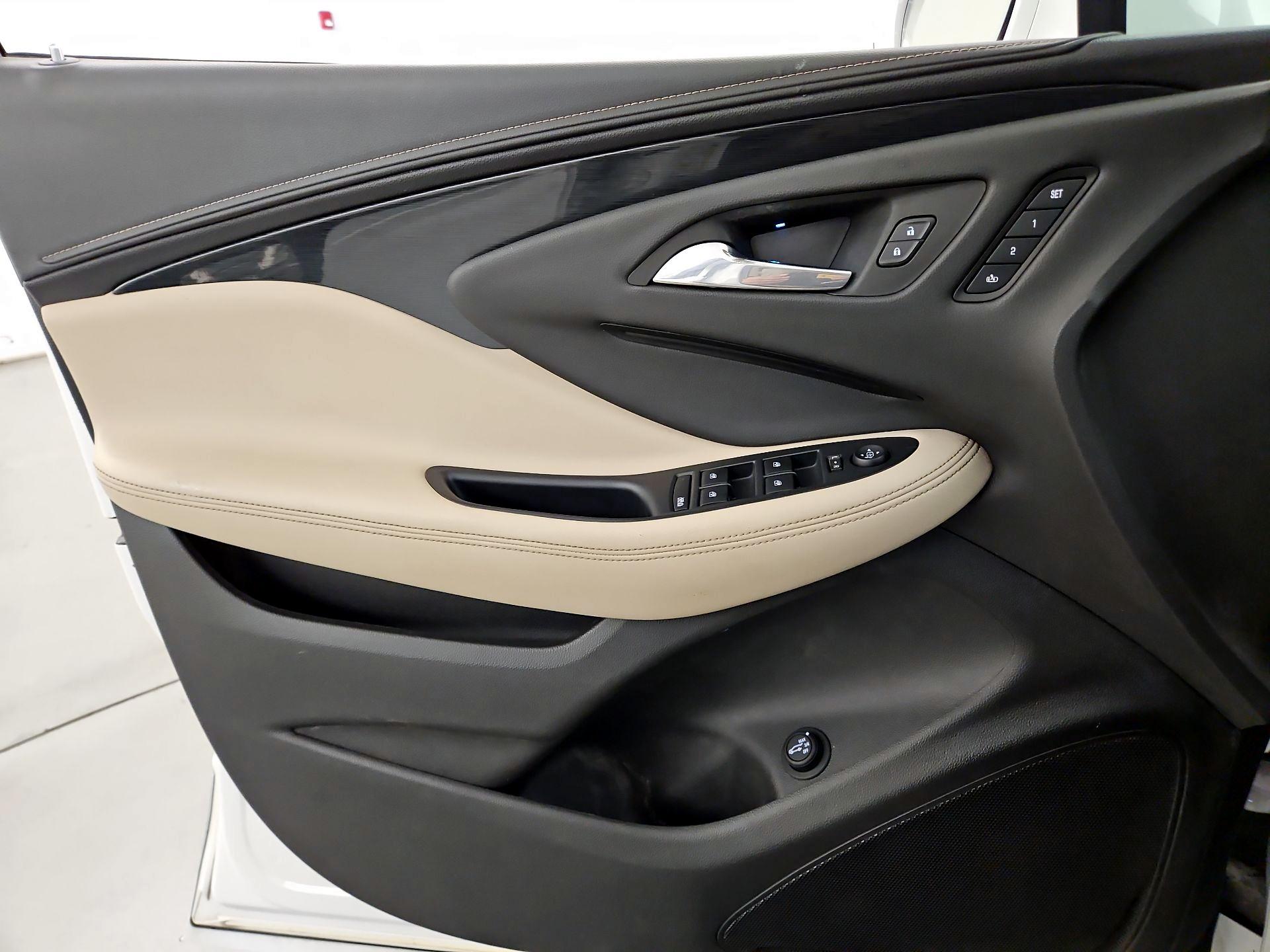 Thumbnail: 2017 Buick Envision - 12