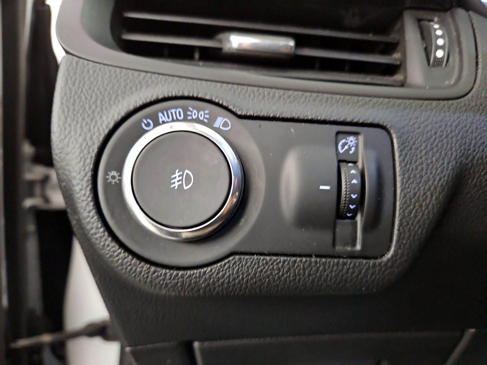 Thumbnail: 2017 Buick Envision - 13