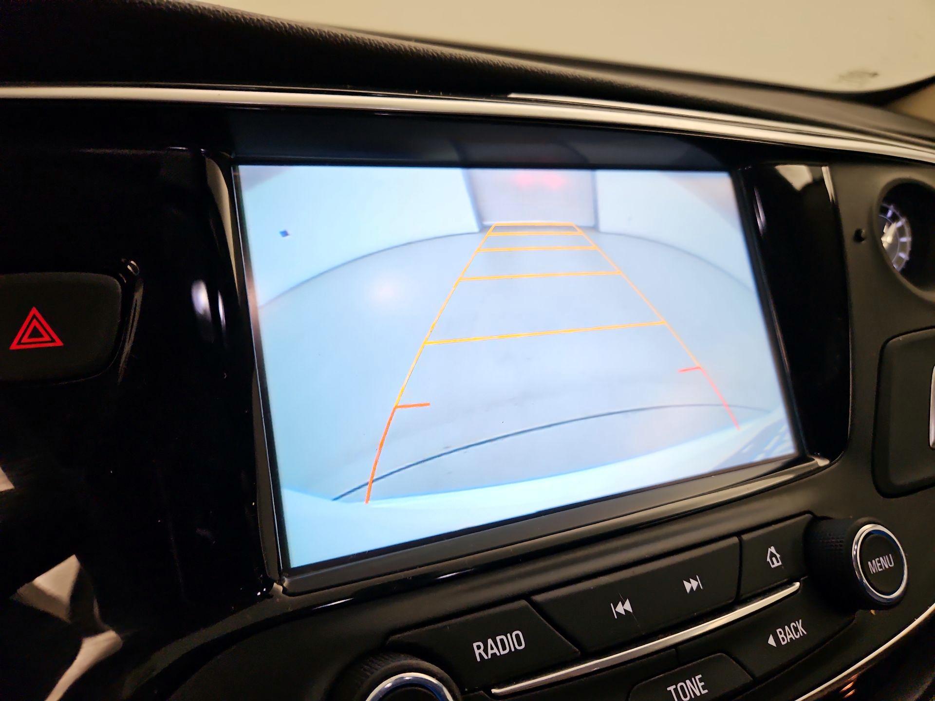 Thumbnail: 2017 Buick Envision - 14