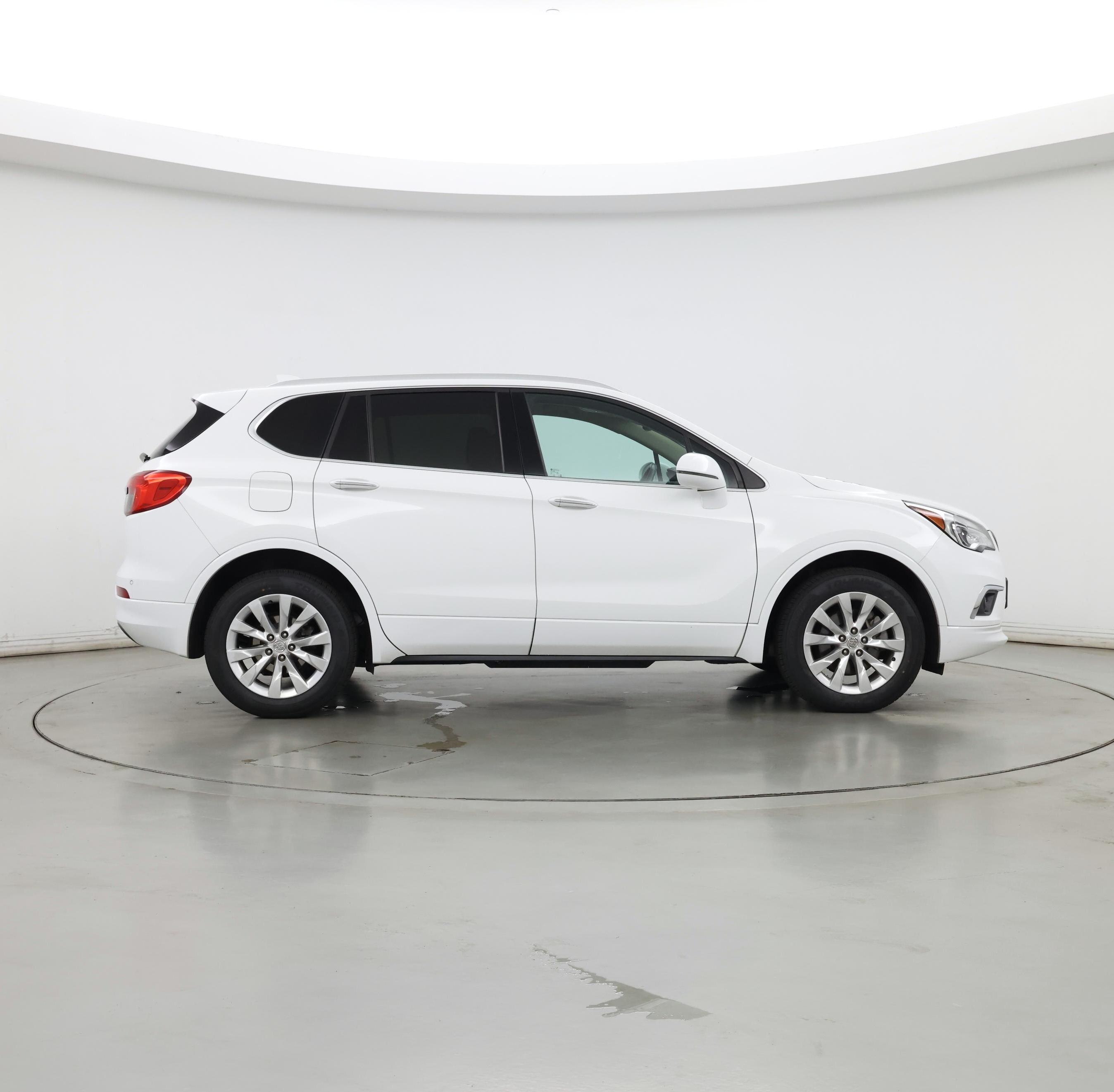 Thumbnail: 2017 Buick Envision - 7