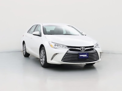 2016 Toyota Camry XLE -
                  Tinley Park, IL