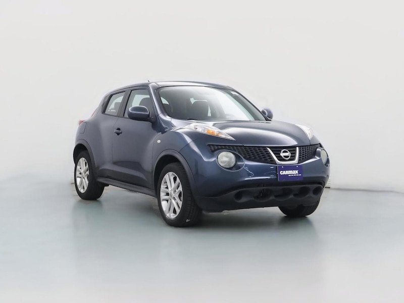 2013 Nissan Juke S -
                  Tinley Park, IL