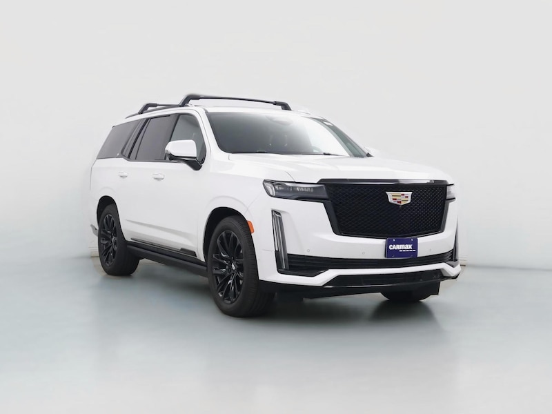 2022 Cadillac Escalade Sport Platinum -
                  Tinley Park, IL