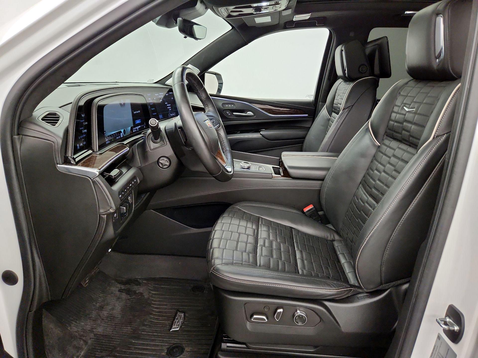 Thumbnail: 2022 Cadillac Escalade - 11