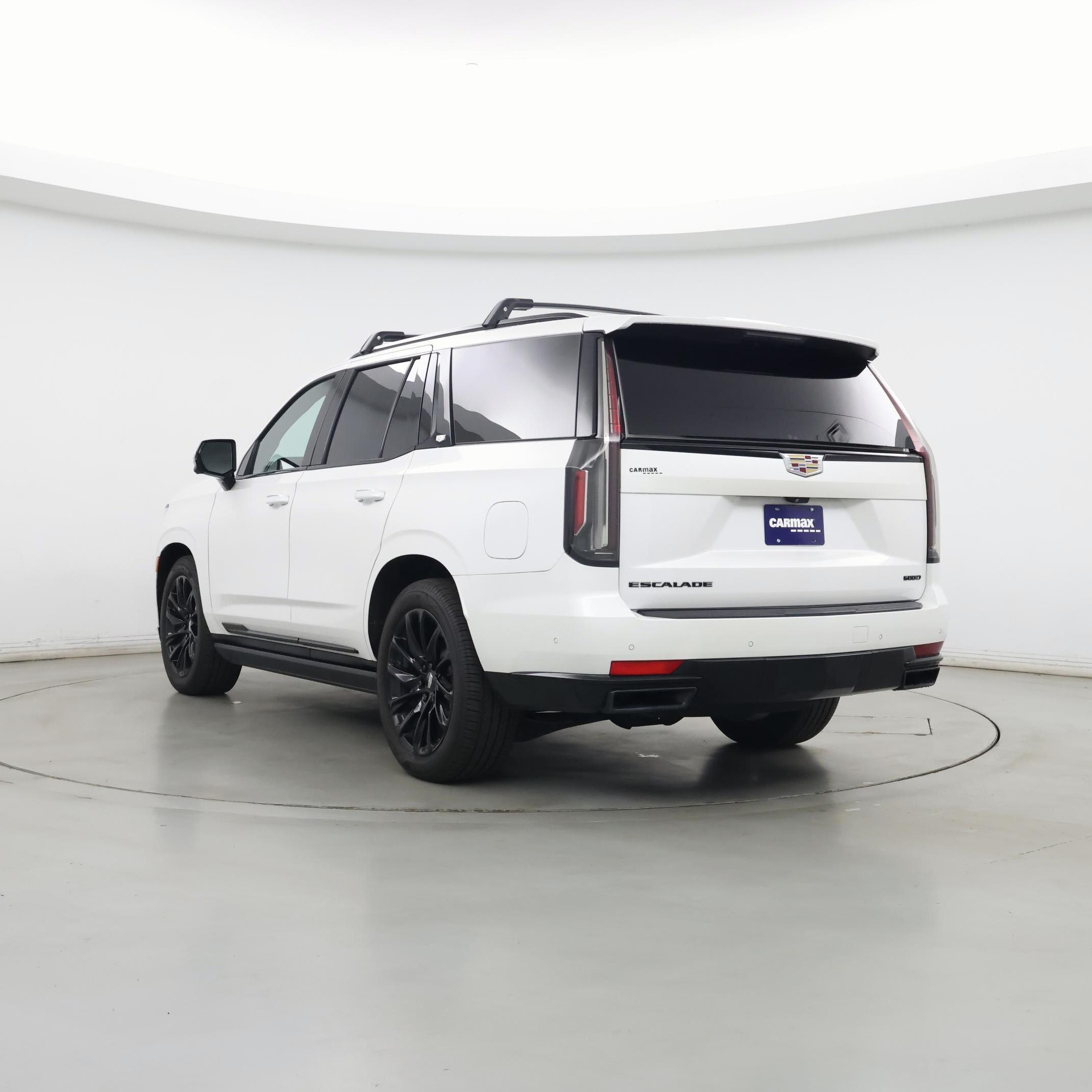 Thumbnail: 2022 Cadillac Escalade - 2