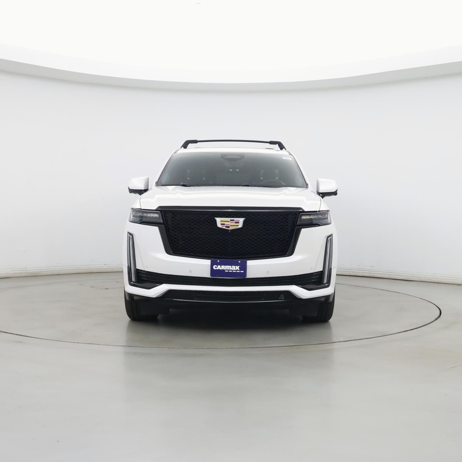 Thumbnail: 2022 Cadillac Escalade - 5
