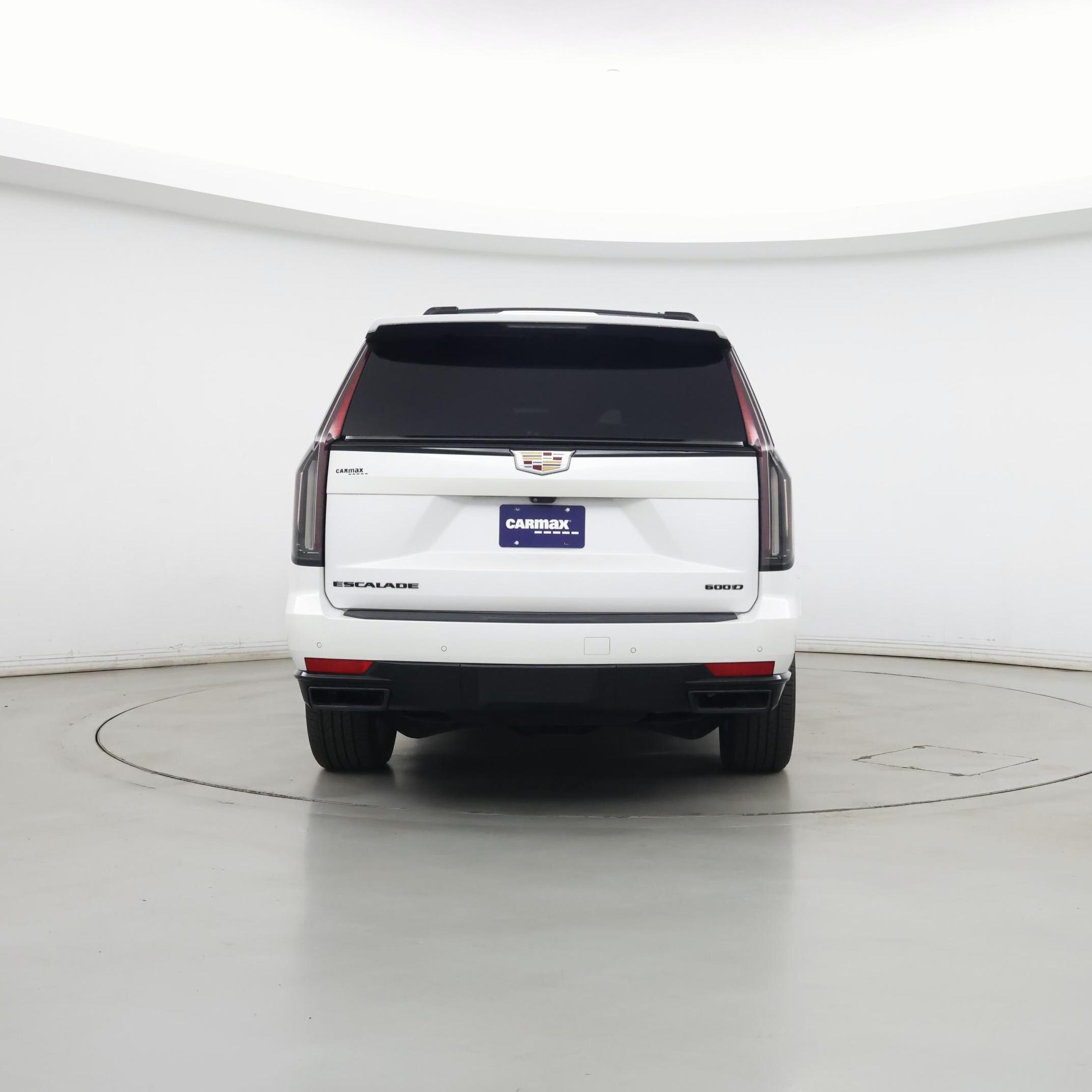 Thumbnail: 2022 Cadillac Escalade - 6