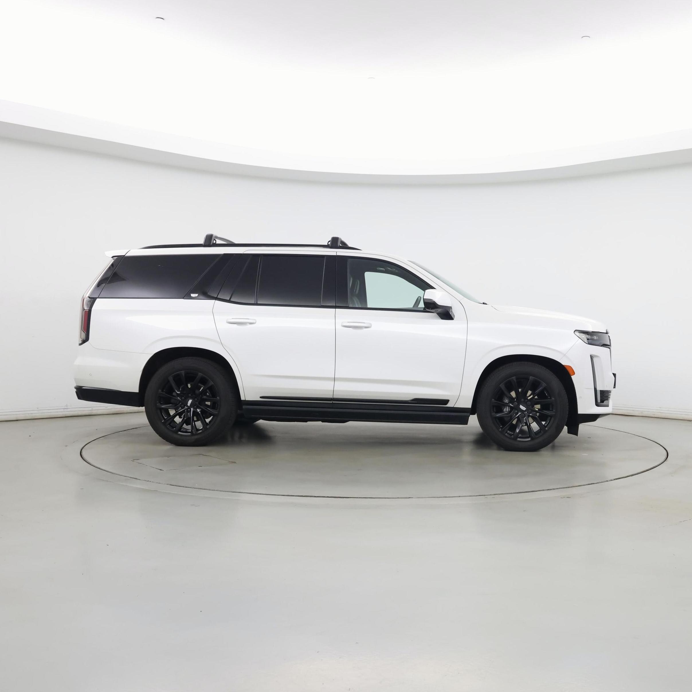 Thumbnail: 2022 Cadillac Escalade - 7