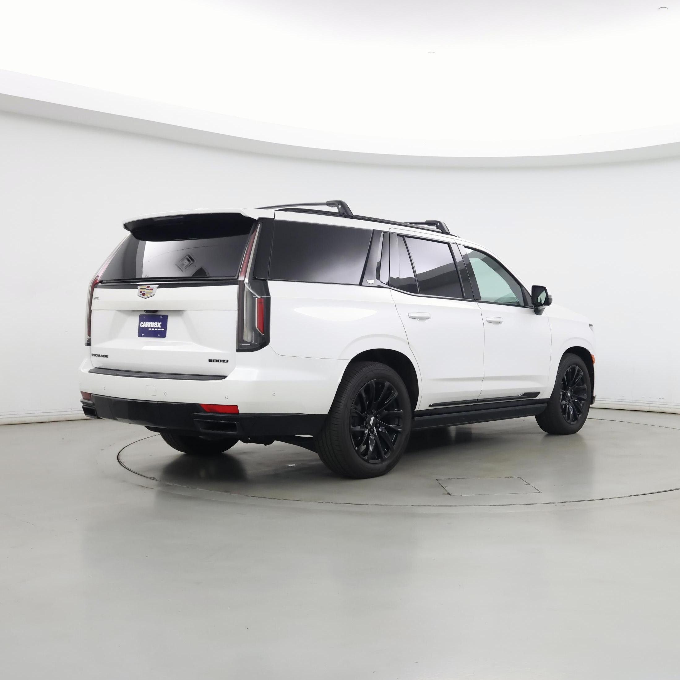 Thumbnail: 2022 Cadillac Escalade - 8