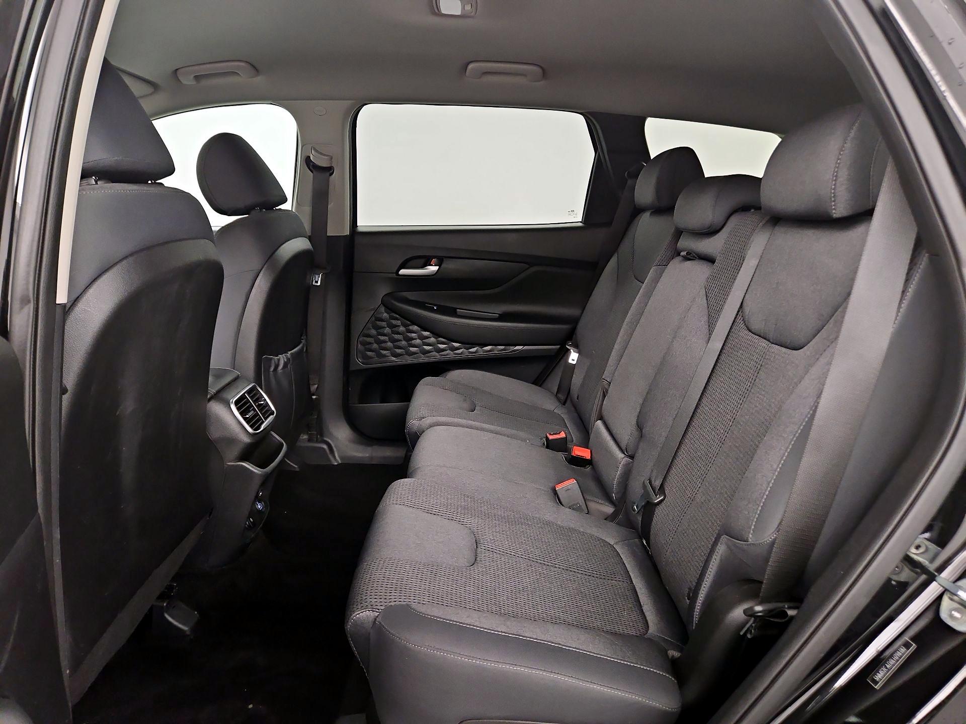 Thumbnail: 2020 Hyundai Santa Fe - 19