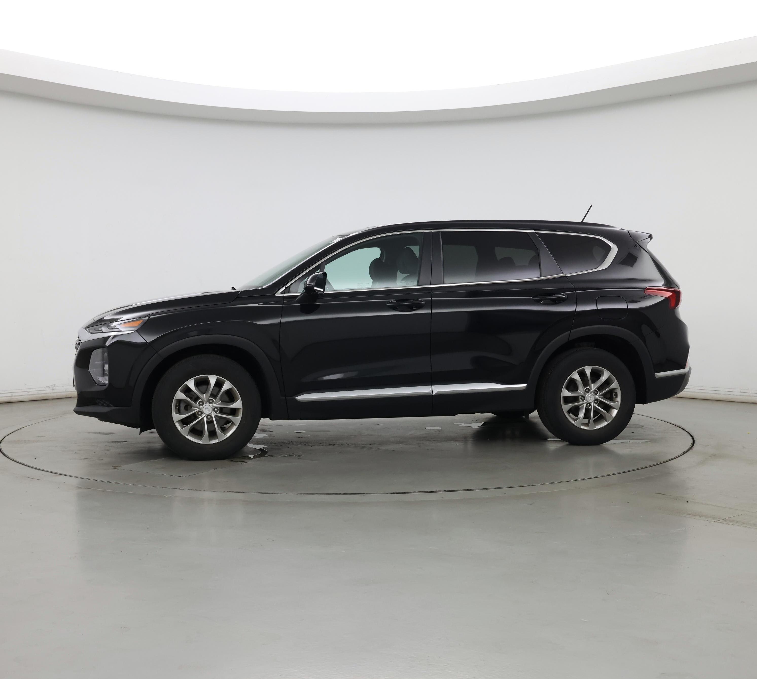 Thumbnail: 2020 Hyundai Santa Fe - 3