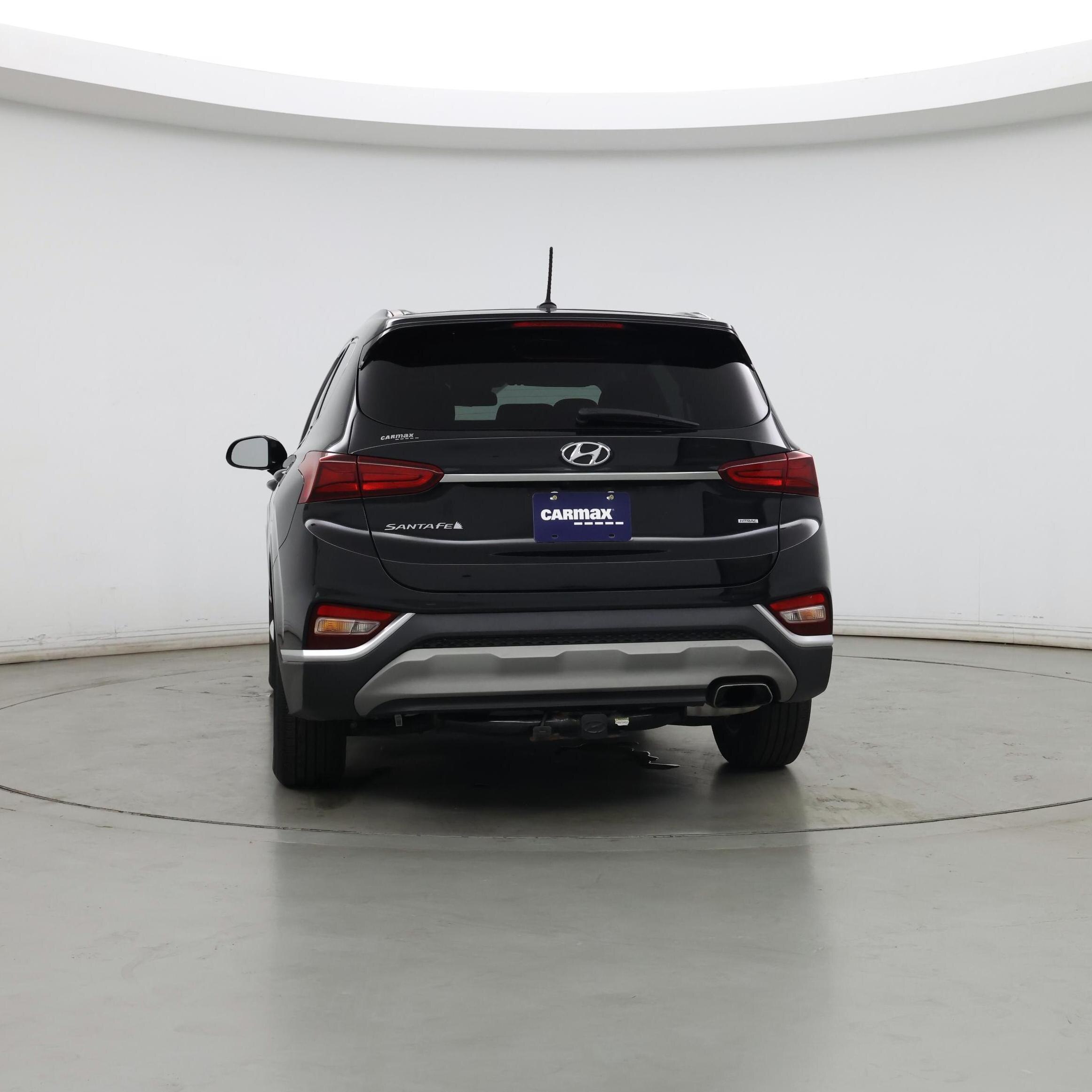 Thumbnail: 2020 Hyundai Santa Fe - 6
