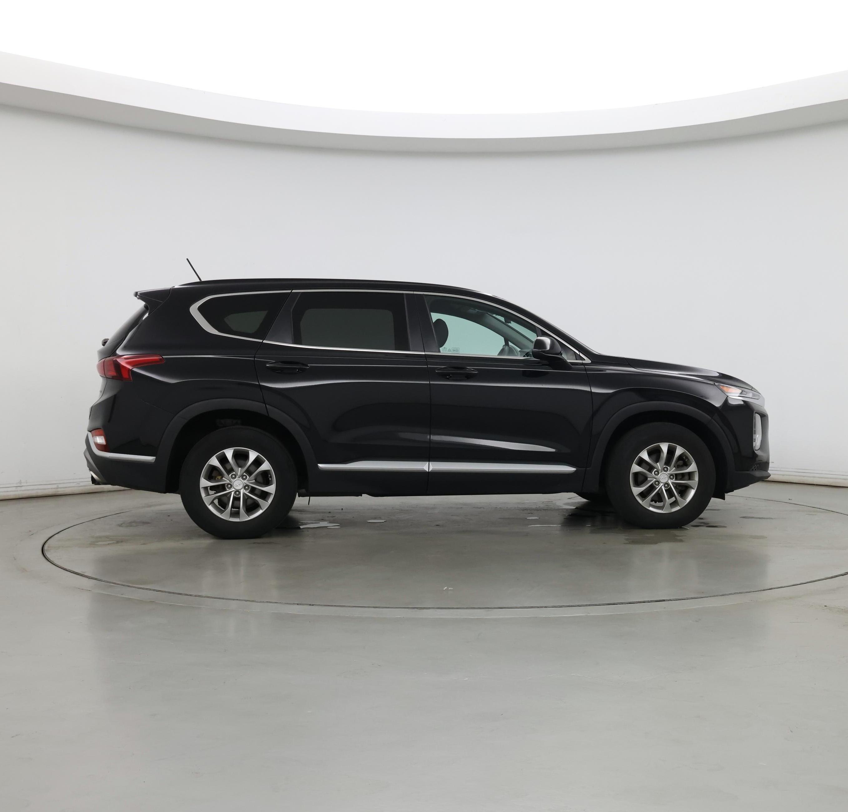 Thumbnail: 2020 Hyundai Santa Fe - 7