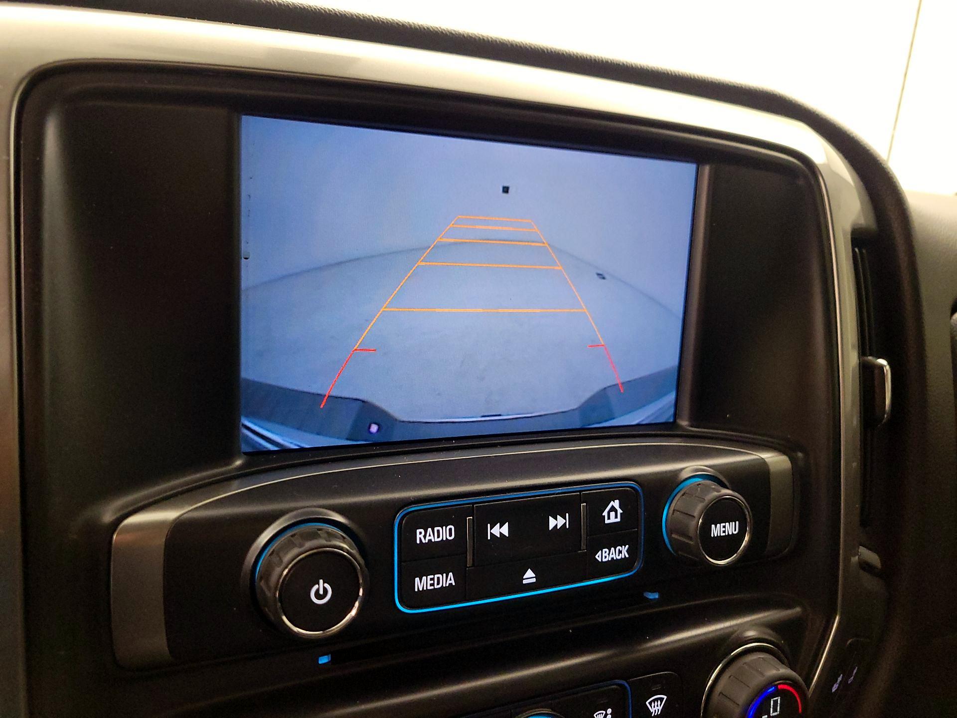 Thumbnail: 2016 Chevrolet Silverado 1500 - 14
